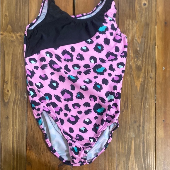Set of 2 Leotard bodysuits XS - Picture 2 of 14